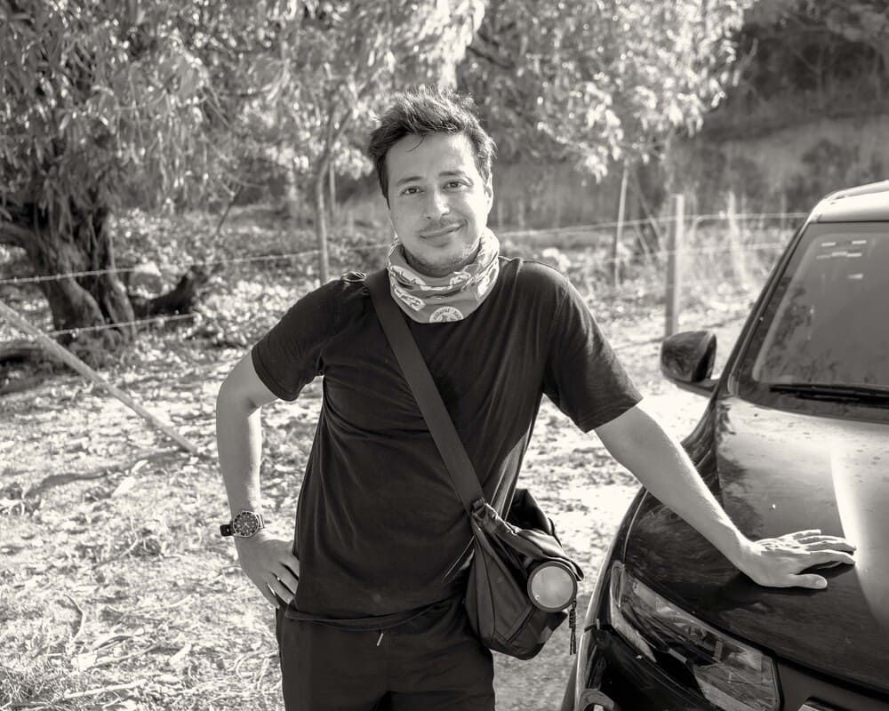 foto invitado